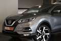 Nissan Qashqai Qashqai 1.2 DIG-T Pano DodeH CruiseC Garantie* Gris - thumbnail 2