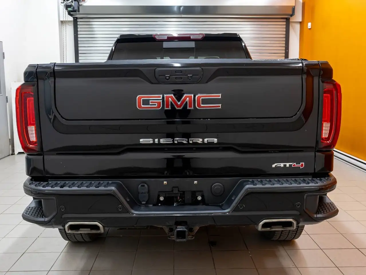 GMC Sierra 1500 снимка GMC Sierra 1500
