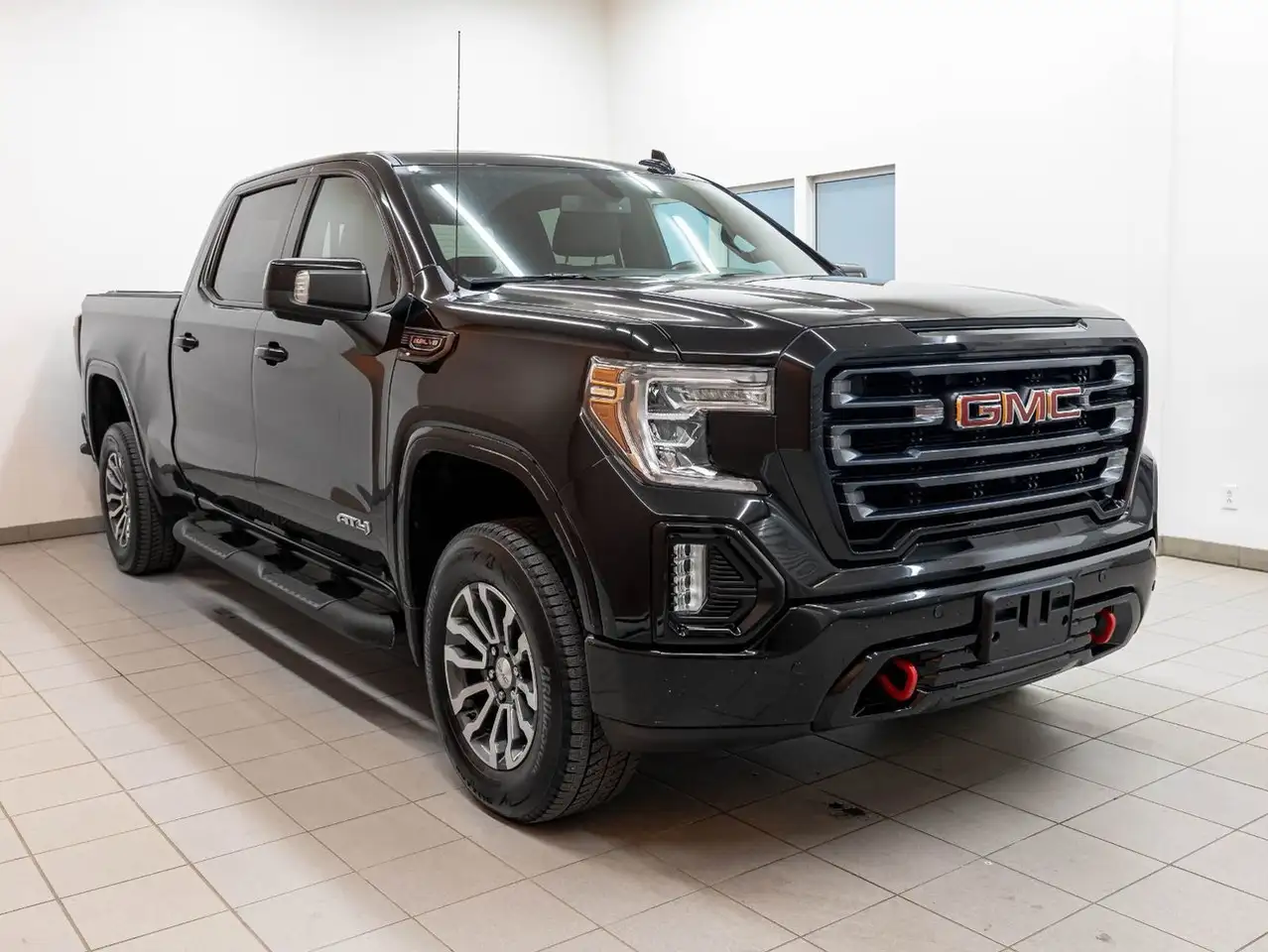 GMC Sierra 1500 снимка GMC Sierra 1500
