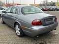 Jaguar S-Type 2.7 V6 Diesel Executive Silber - thumbnail 4