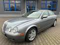 Jaguar S-Type 2.7 V6 Diesel Executive Silber - thumbnail 1