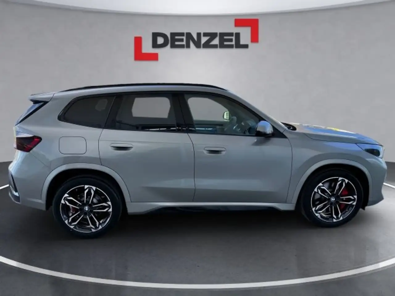 BMW X1 2026