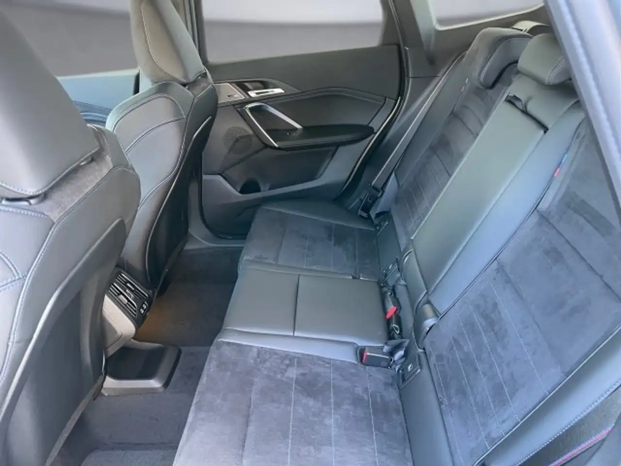 BMW X1 2026 — фото 12