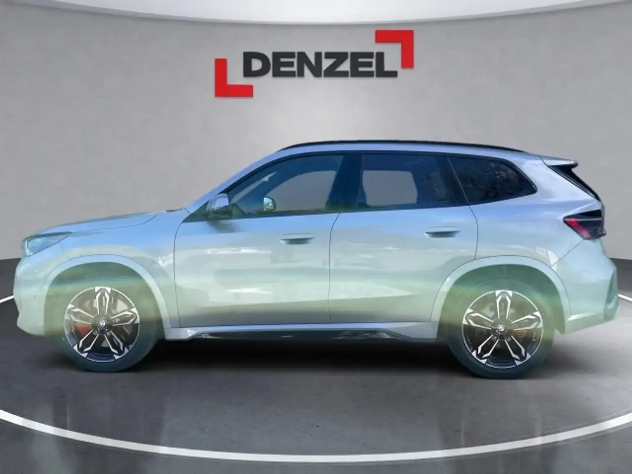 BMW X1 2026