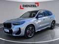 BMW X1 xDrive 20d U11 B47 Silber - thumbnail 1