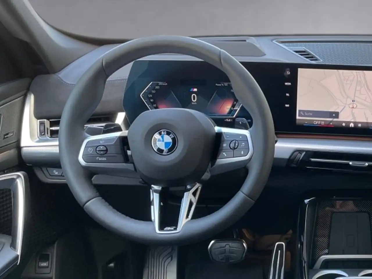 BMW X1 2026 — фото 10