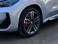BMW X1 xDrive 20d U11 B47 Silber - thumbnail 8