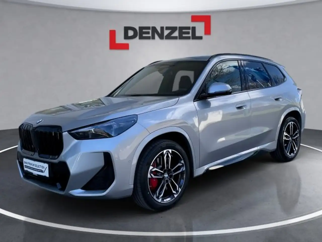 BMW X1 2026