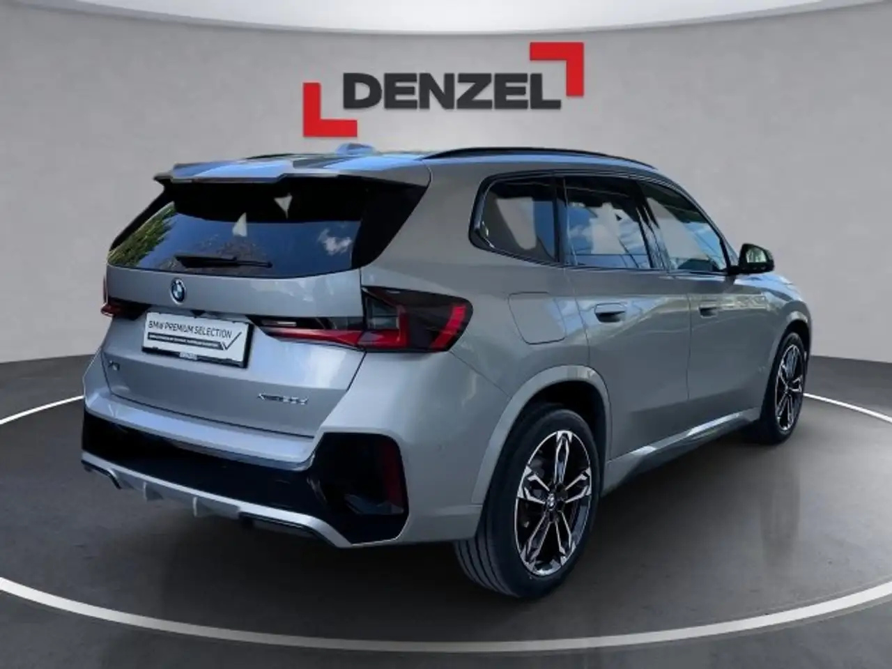 BMW X1 2026