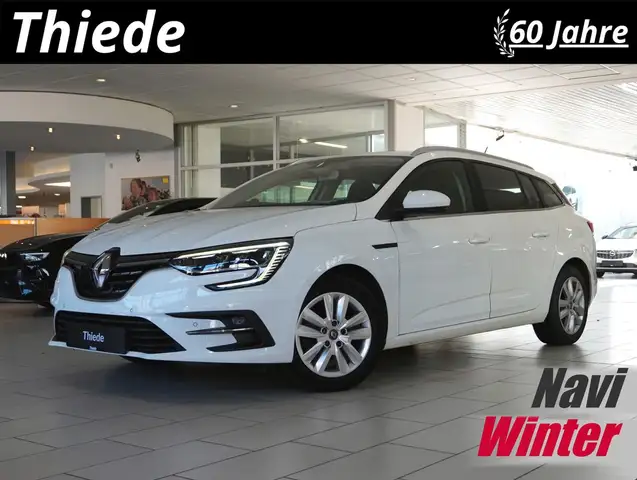 Renault Megane main image