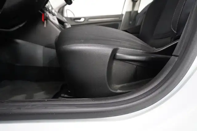 Renault Megane view 11