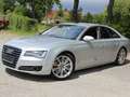Audi A8 A8 Diesel 4.2 TDI DPF quattro tiptronic Silber - thumbnail 20