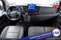 Ford Tourneo Custom 320 L2 Titanium AT #9-Sitzer #Winter-P. #ACC #K... Piros - thumbnail 15