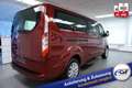 Ford Tourneo Custom 320 L2 Titanium AT #9-Sitzer #Winter-P. #ACC #K... Piros - thumbnail 8