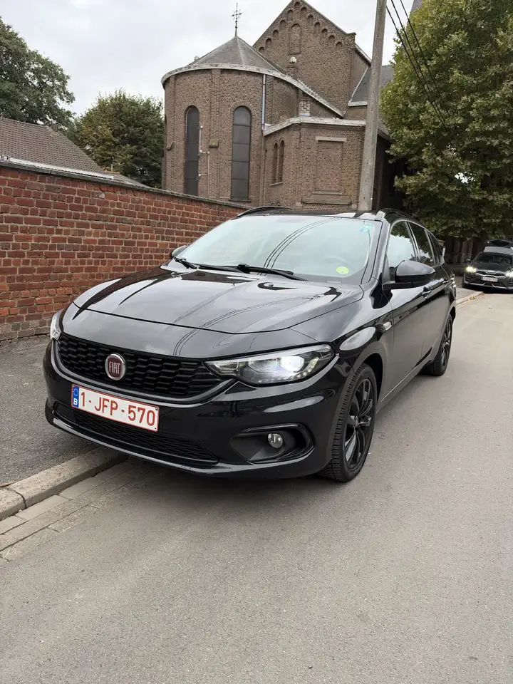Fiat Tipo