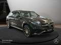 Mercedes-Benz EQC 400 4M AMG+360+MULTIBEAM+FAHRASS+KEYLESS Noir - thumbnail 3