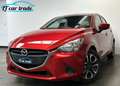 Mazda 2 1.5i Skyactiv-G Skycruise * Navigatie * Garantie Rosso - thumbnail 3