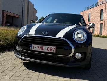 Mini Clubman 1.5A Cooper OPF (EU6d-TEMP)