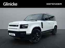Land Rover Defender 110 P300e X Dynamic SE WinterPack AHK