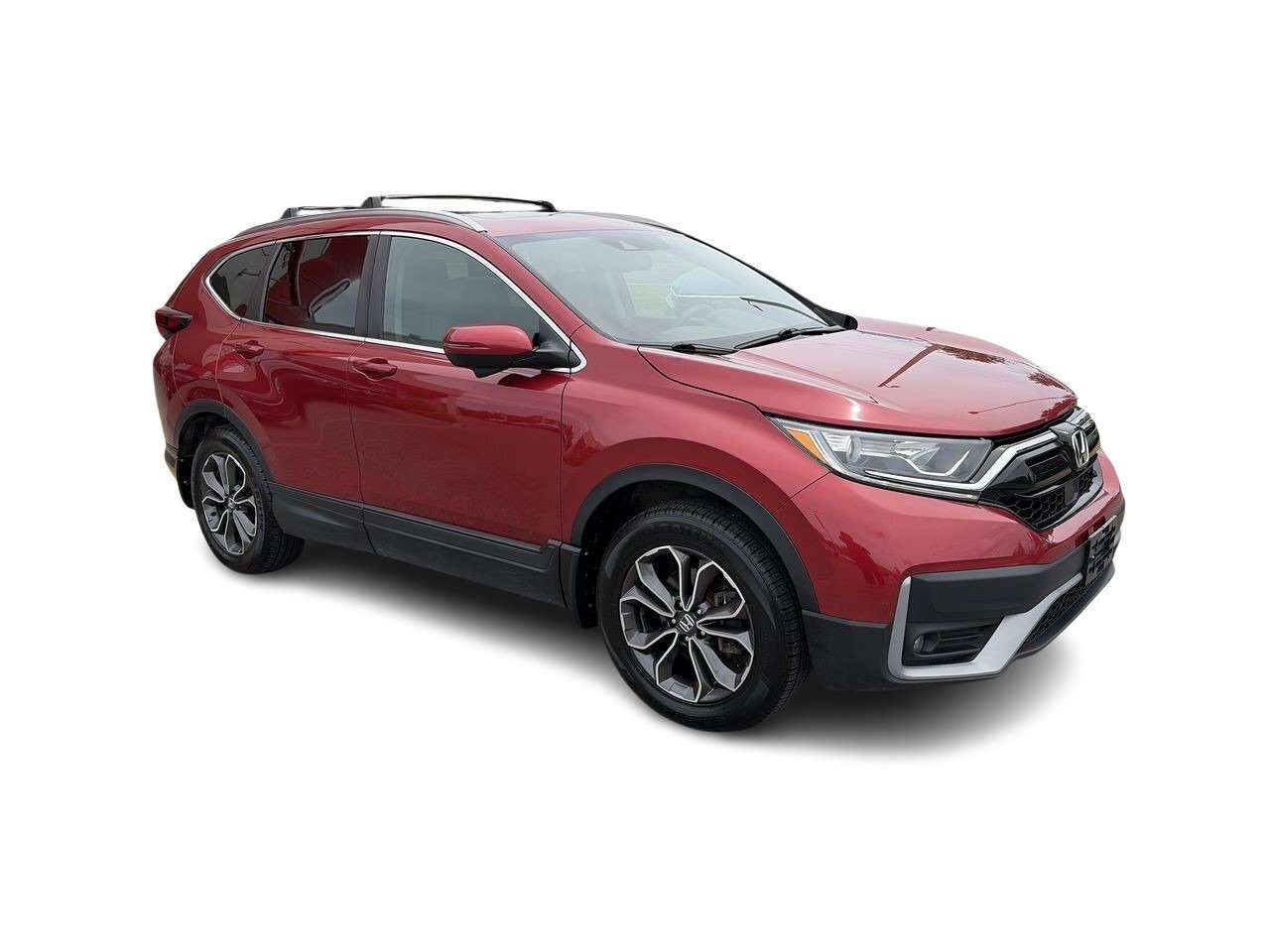 2020 Honda CR-V EX-L 4WD Crossbars | Tow PKG | APO — снимка 1