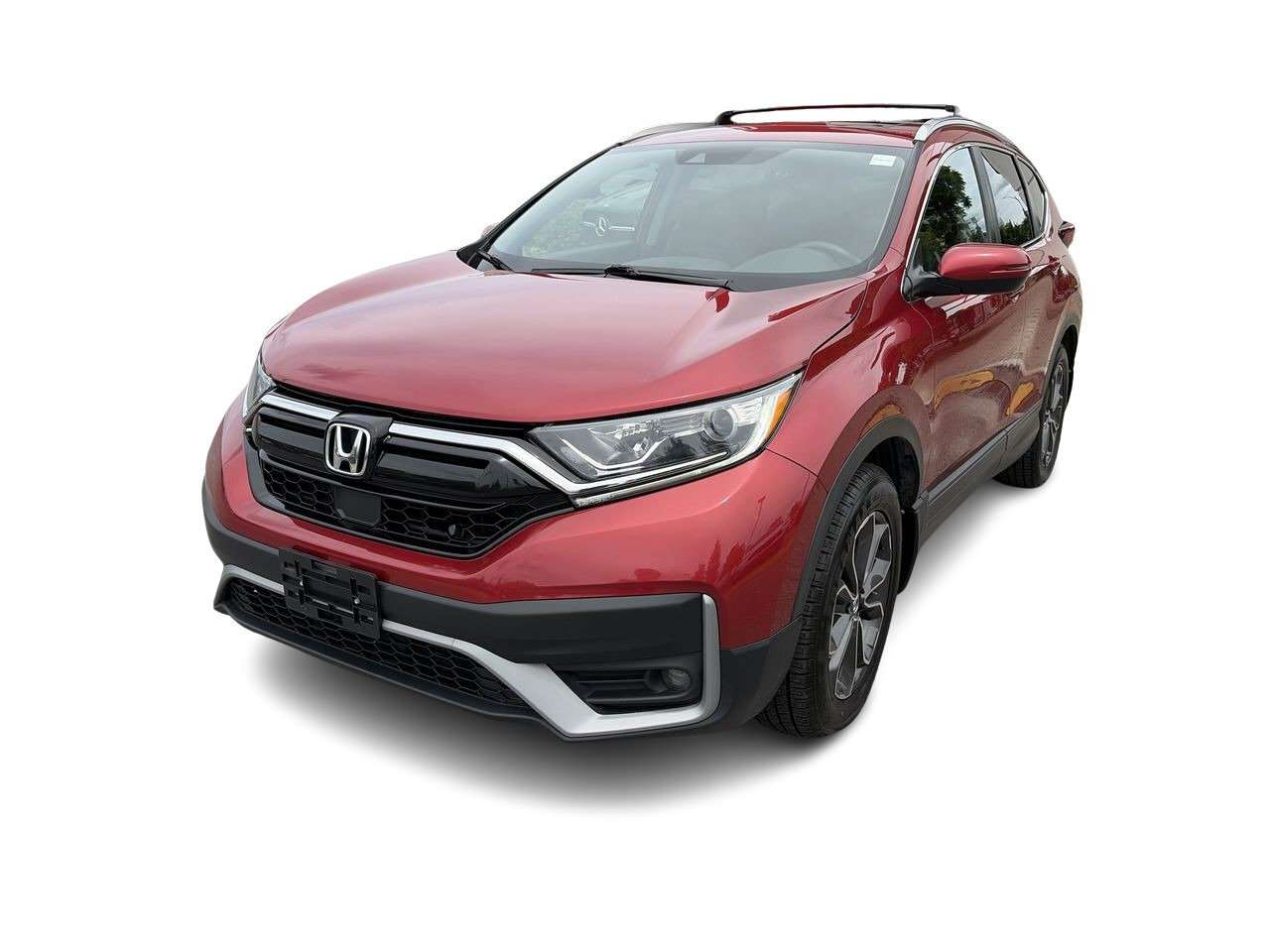 2020 Honda CR-V EX-L 4WD Crossbars | Tow PKG | APO — снимка 1
