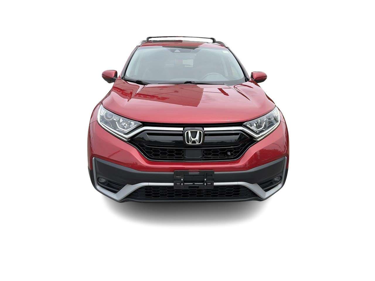 2020 Honda CR-V EX-L 4WD Crossbars | Tow PKG | APO — снимка 1