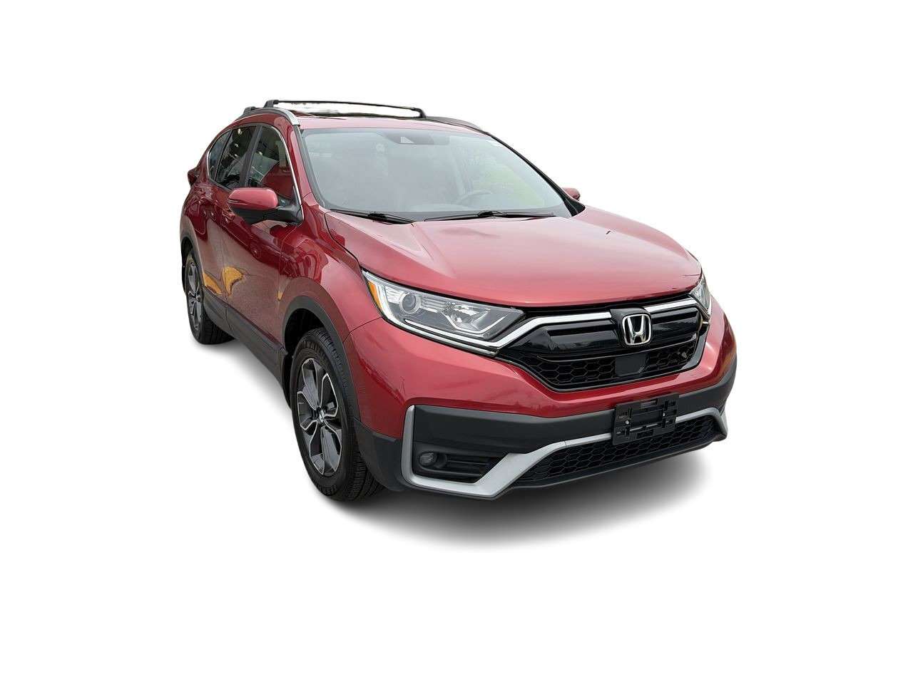 2020 Honda CR-V EX-L 4WD Crossbars | Tow PKG | APO — снимка 1