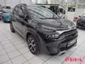 Citroen C3 Aircross Plus 1.2 PureTech 110 Navi,Rückf-Warner, Apple Car Schwarz - thumbnail 7