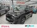 Citroen C3 Aircross Plus 1.2 PureTech 110 Navi,Rückf-Warner, Apple Car Schwarz - thumbnail 1