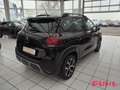 Citroen C3 Aircross Plus 1.2 PureTech 110 Navi,Rückf-Warner, Apple Car Schwarz - thumbnail 4