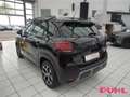 Citroen C3 Aircross Plus 1.2 PureTech 110 Navi,Rückf-Warner, Apple Car Schwarz - thumbnail 3