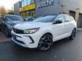 Opel Grandland 1.5 Elegance LED/Navi/SHZ/360°Kamera Weiß - thumbnail 2