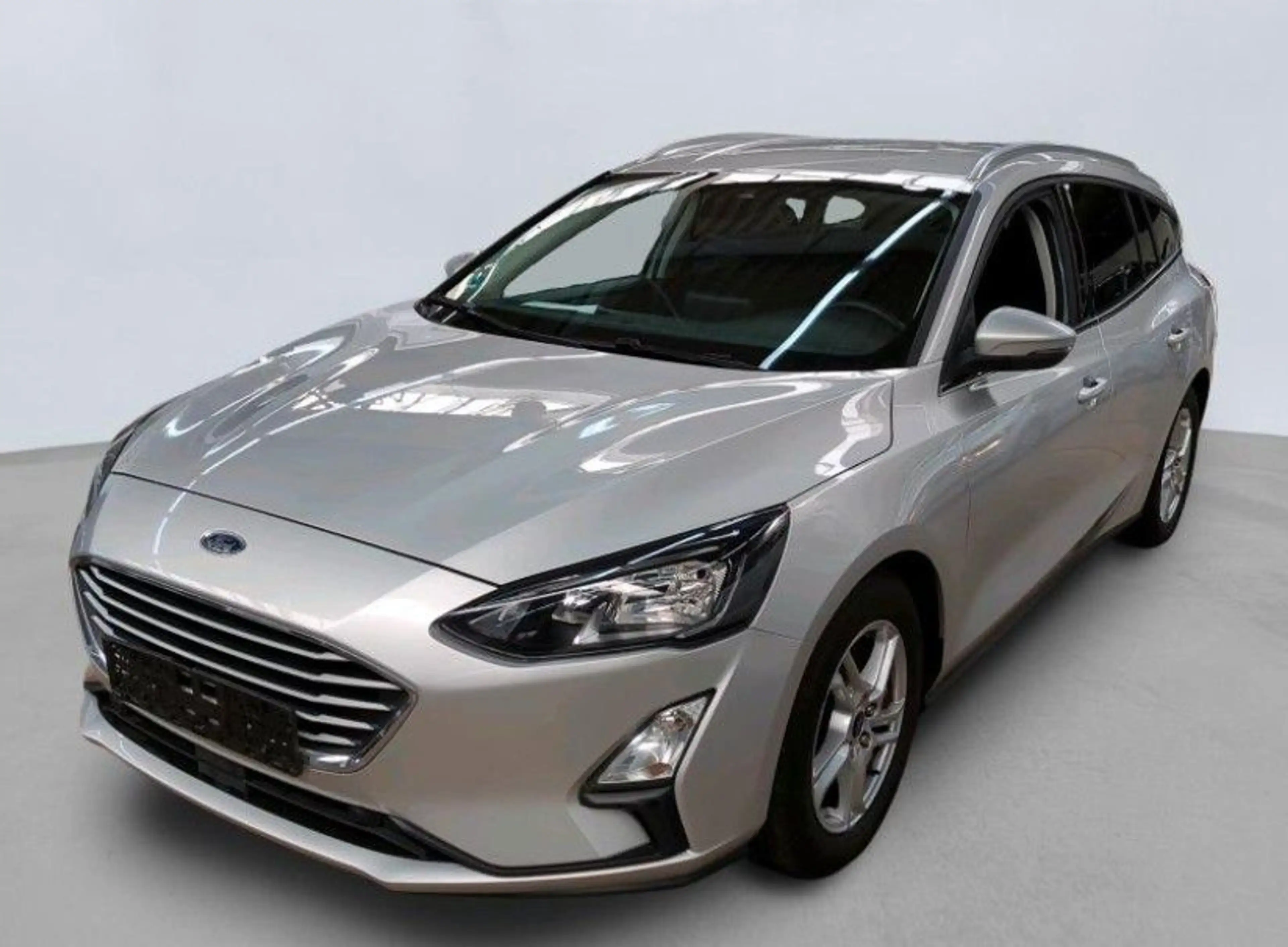 Ford Focus Turnier Cool & Connect NAVI/KAMERA/SHZ