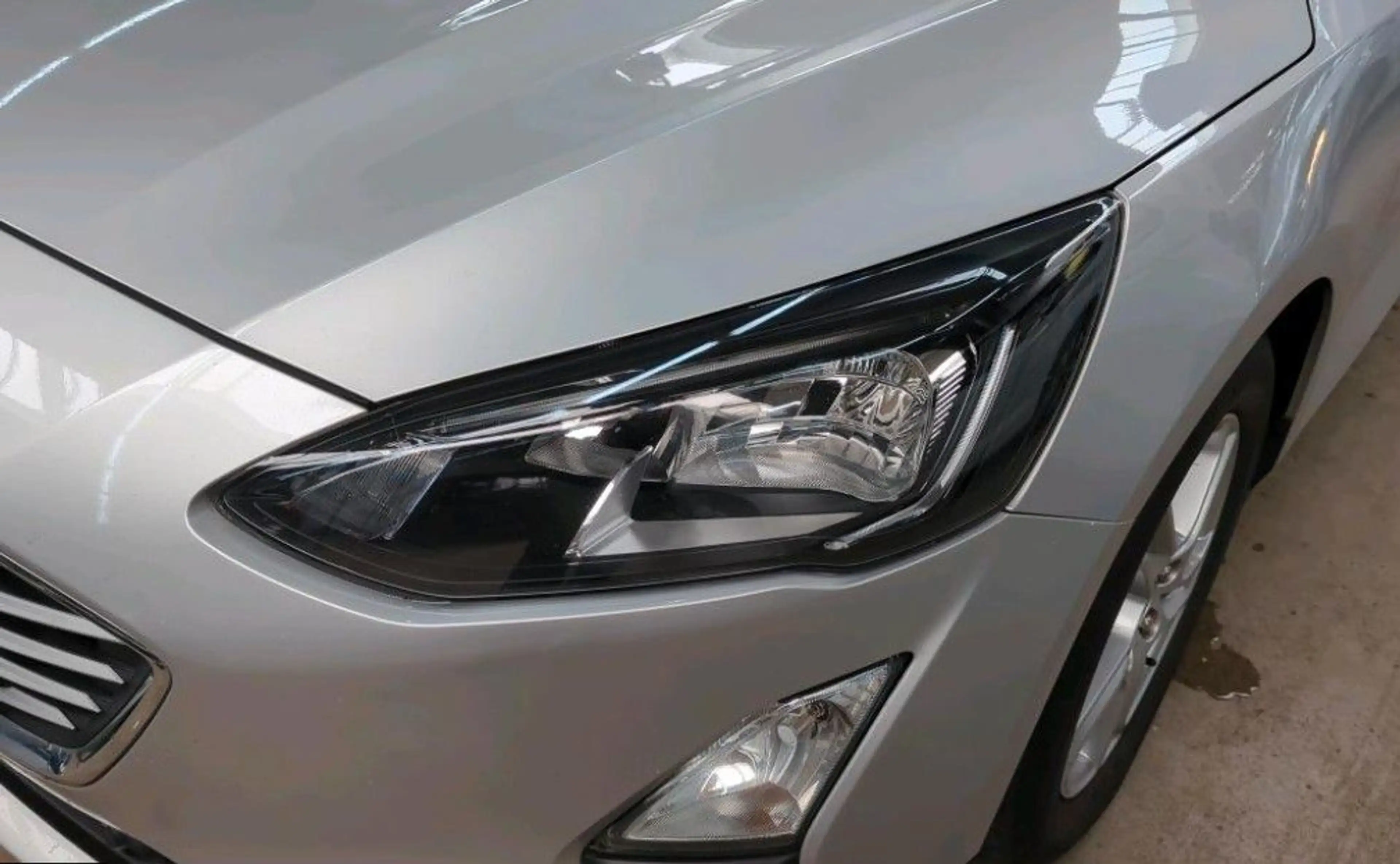 Ford Focus Turnier Cool & Connect NAVI/KAMERA/SHZ — photo 11
