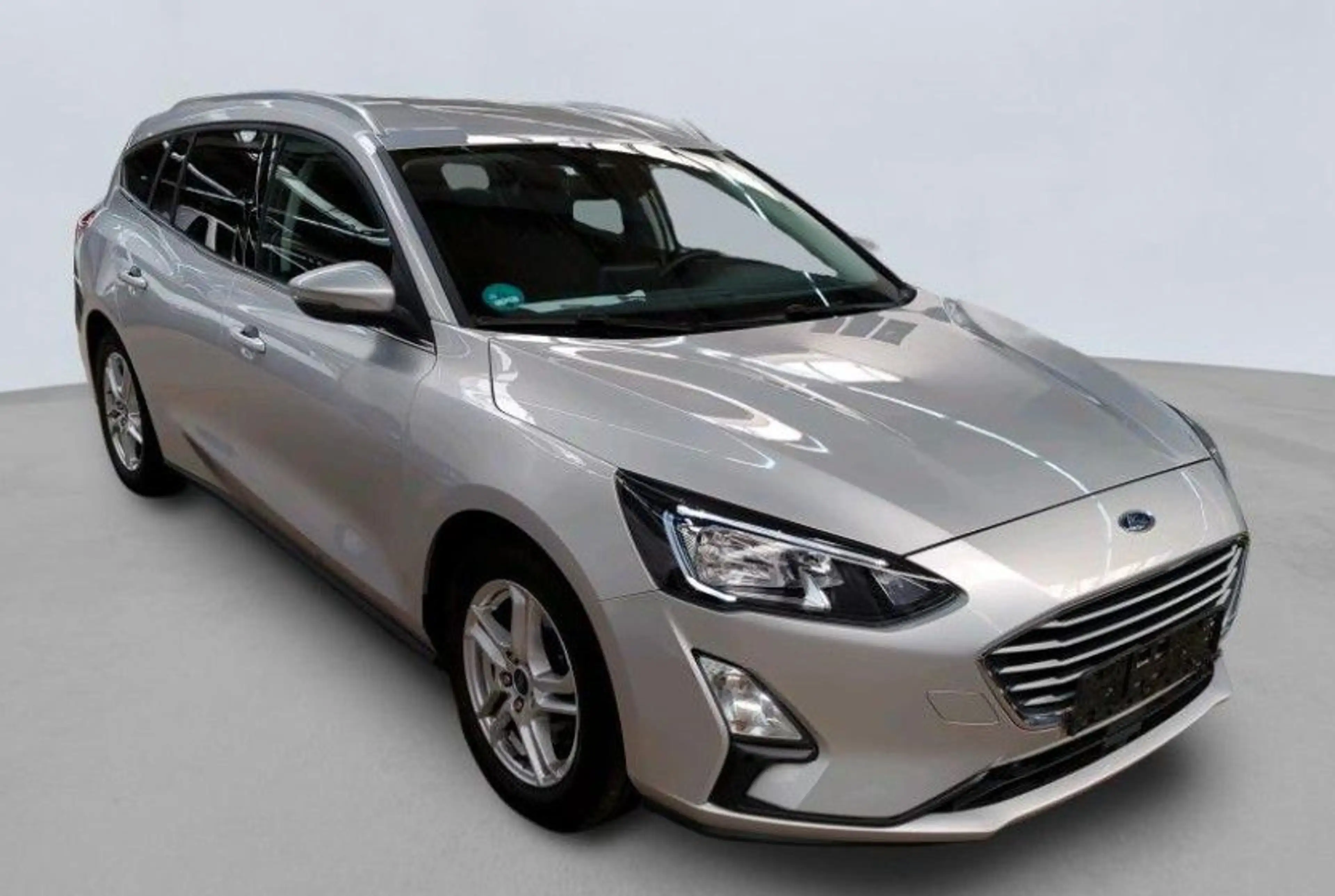 Ford Focus Turnier Cool & Connect NAVI/KAMERA/SHZ — photo 4