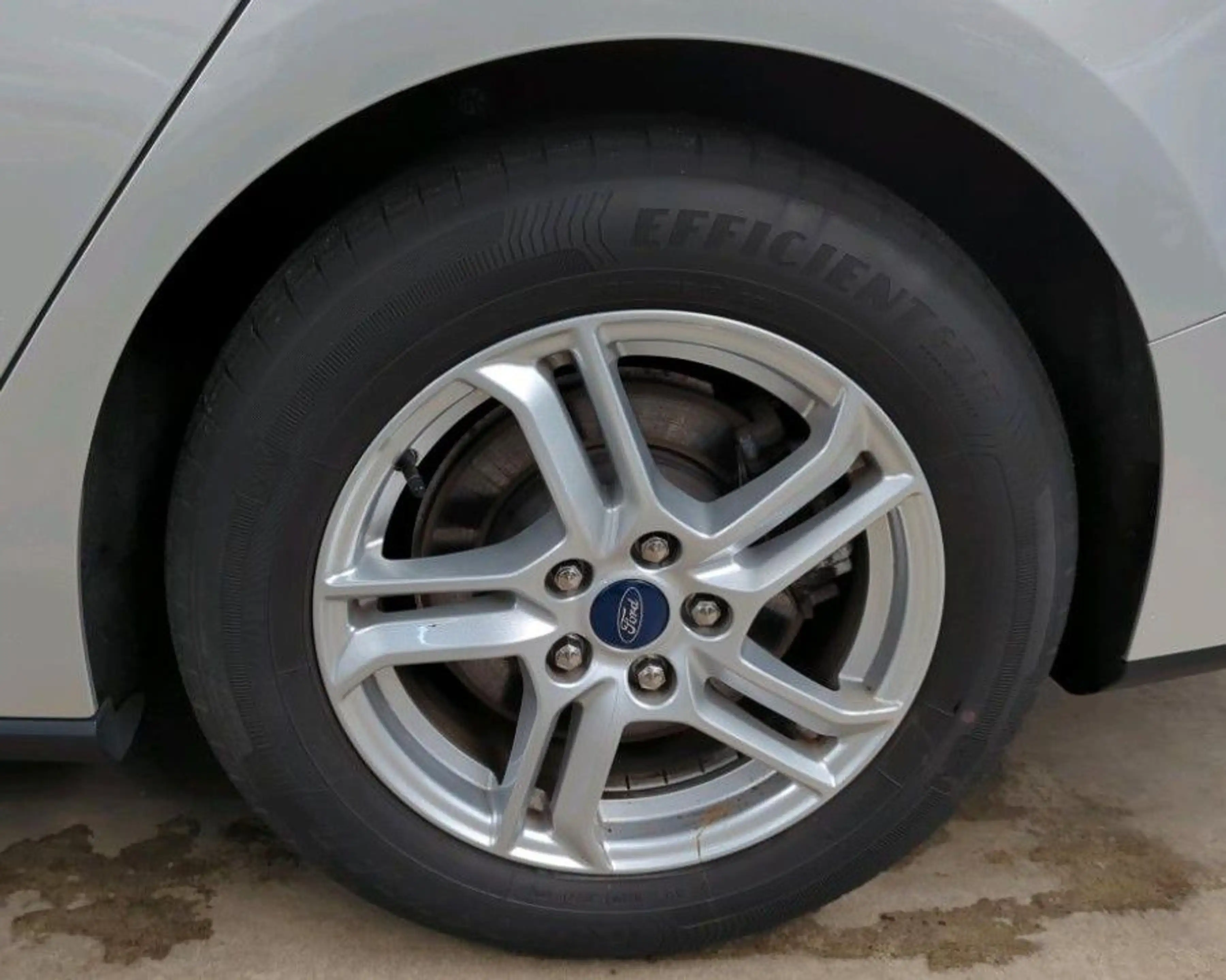 Ford Focus Turnier Cool & Connect NAVI/KAMERA/SHZ — photo 10