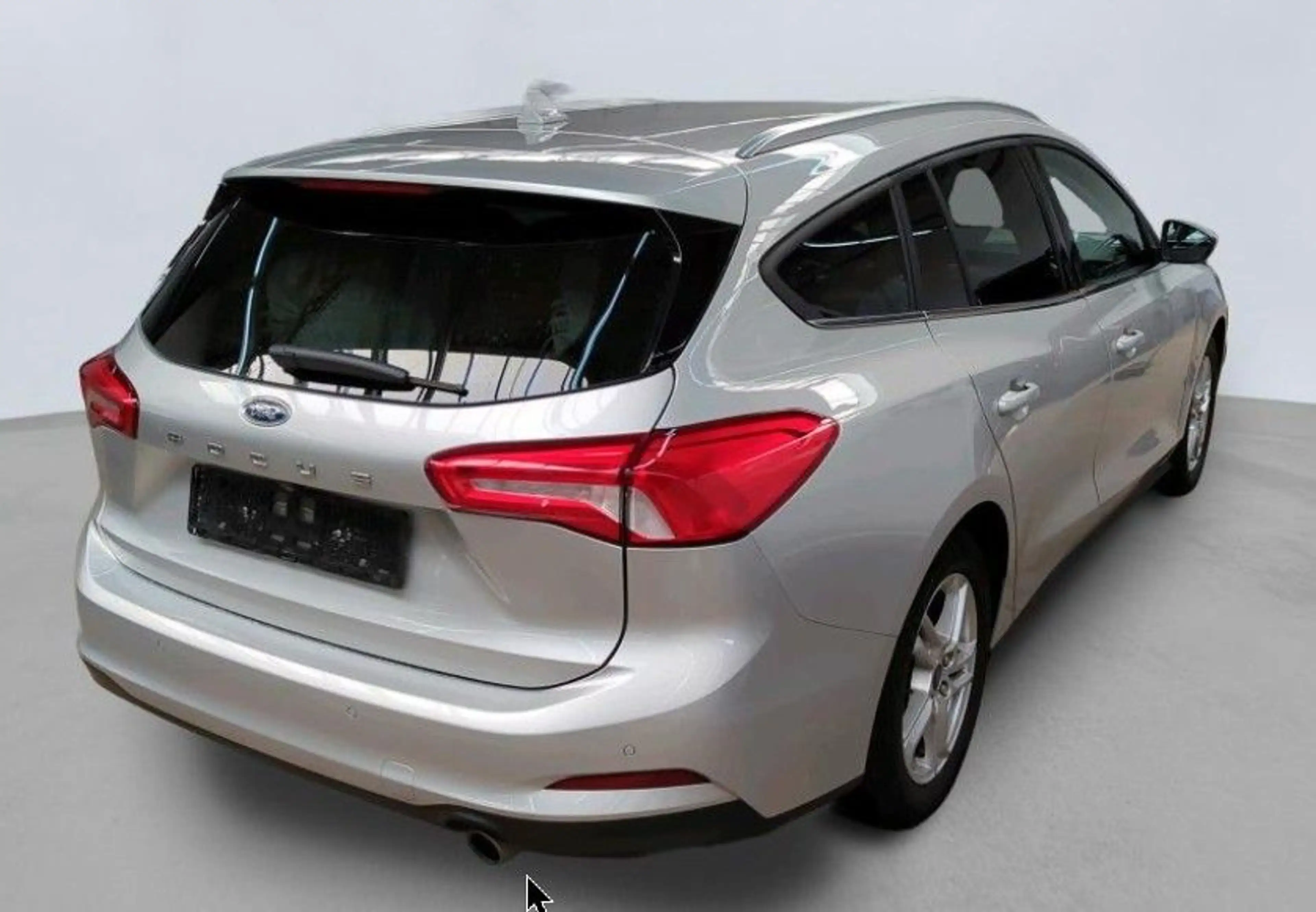Ford Focus Turnier Cool & Connect NAVI/KAMERA/SHZ — photo 3