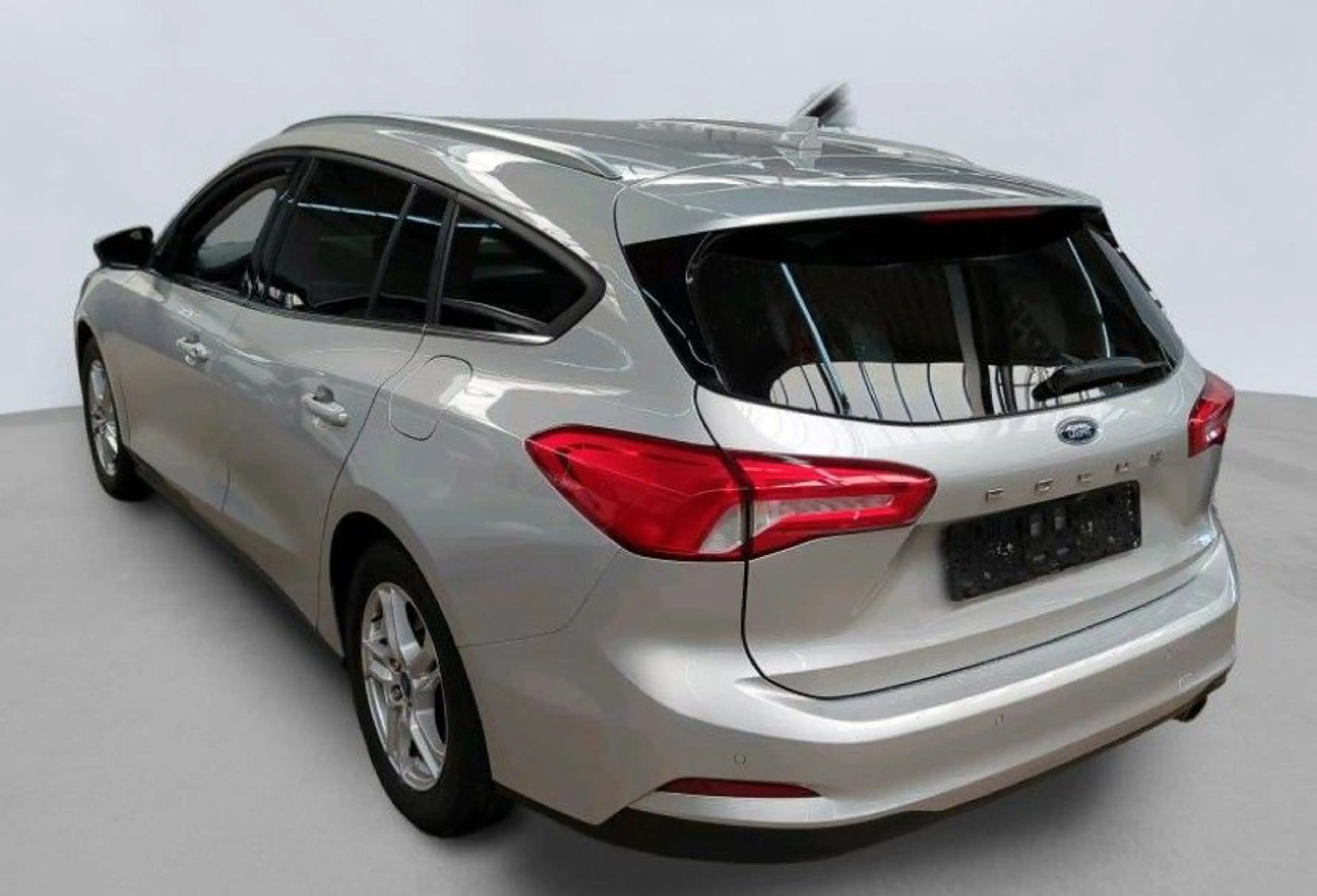 Ford Focus Turnier Cool & Connect NAVI/KAMERA/SHZ — photo 2