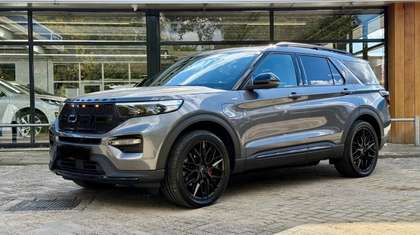 Ford Explorer 3.0 V6 EB PHEV ST-LINE / SMOKE PACK / TREKHAAK / R