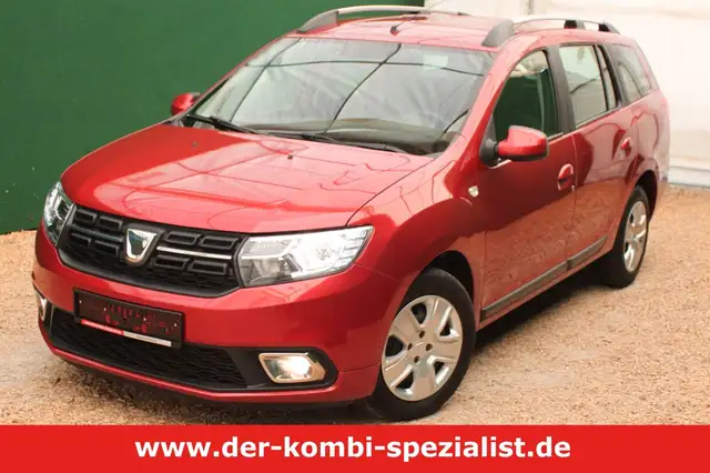 Dacia Logan Kombi Automatik/ Klima/ SHZ/ Navi/ PDC