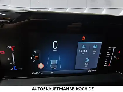 Annonce voiture d'occasion Ford Tourneo - CARADIZE