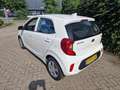 Kia Picanto 1.0 MPi Comfort PlusLine | Airco | Carplay | BTW | Wit - thumbnail 3