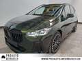 BMW 218 i Active Tourer M Sport AHK/ADAPTLED/MMRY/PANO Grün - thumbnail 1