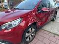 Peugeot 2008 1.2 I MET 92DKM HANDELAARS & EXPORT Rouge - thumbnail 11