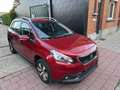 Peugeot 2008 1.2 I MET 92DKM HANDELAARS & EXPORT Rouge - thumbnail 2