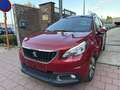 Peugeot 2008 1.2 I MET 92DKM HANDELAARS & EXPORT Rouge - thumbnail 1