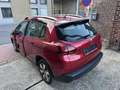 Peugeot 2008 1.2 I MET 92DKM HANDELAARS & EXPORT Rouge - thumbnail 4