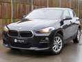 BMW X2 1.5iA sDrive18 OPF**1ste eig**Full BMW Service!! Zwart - thumbnail 1