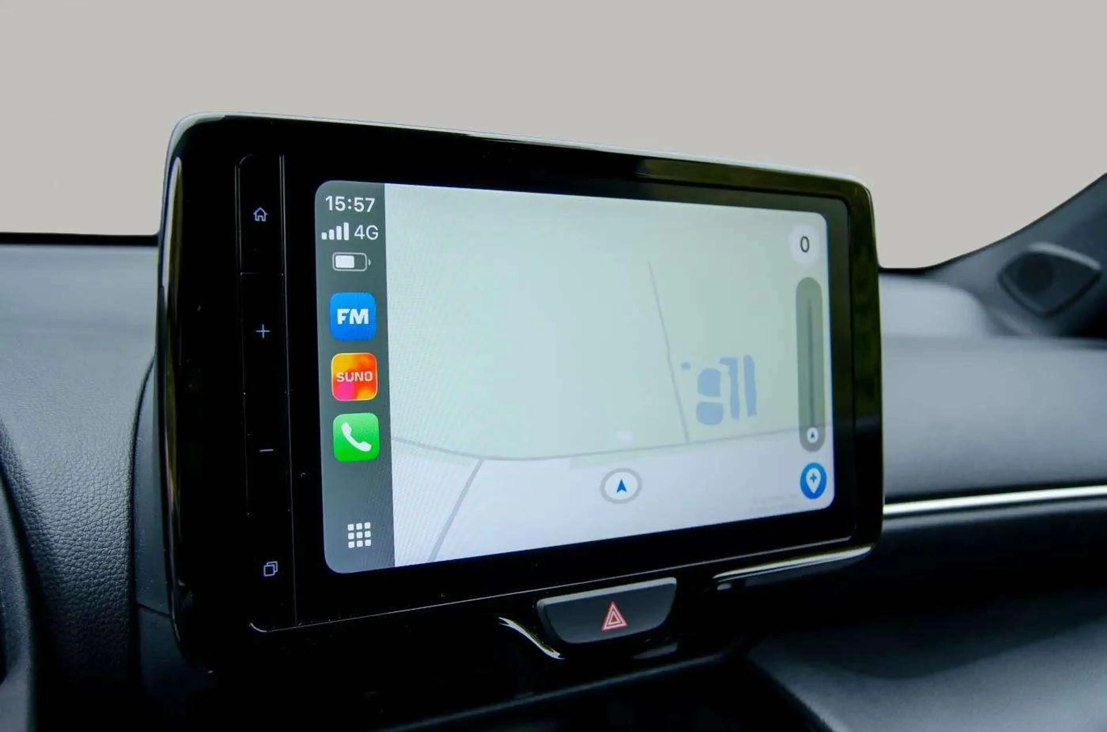 Toyota Yaris Cross 1.5 Hybrid Dynamic NAVI-CARPLAY ACC CAMERA WINTER — photo 14