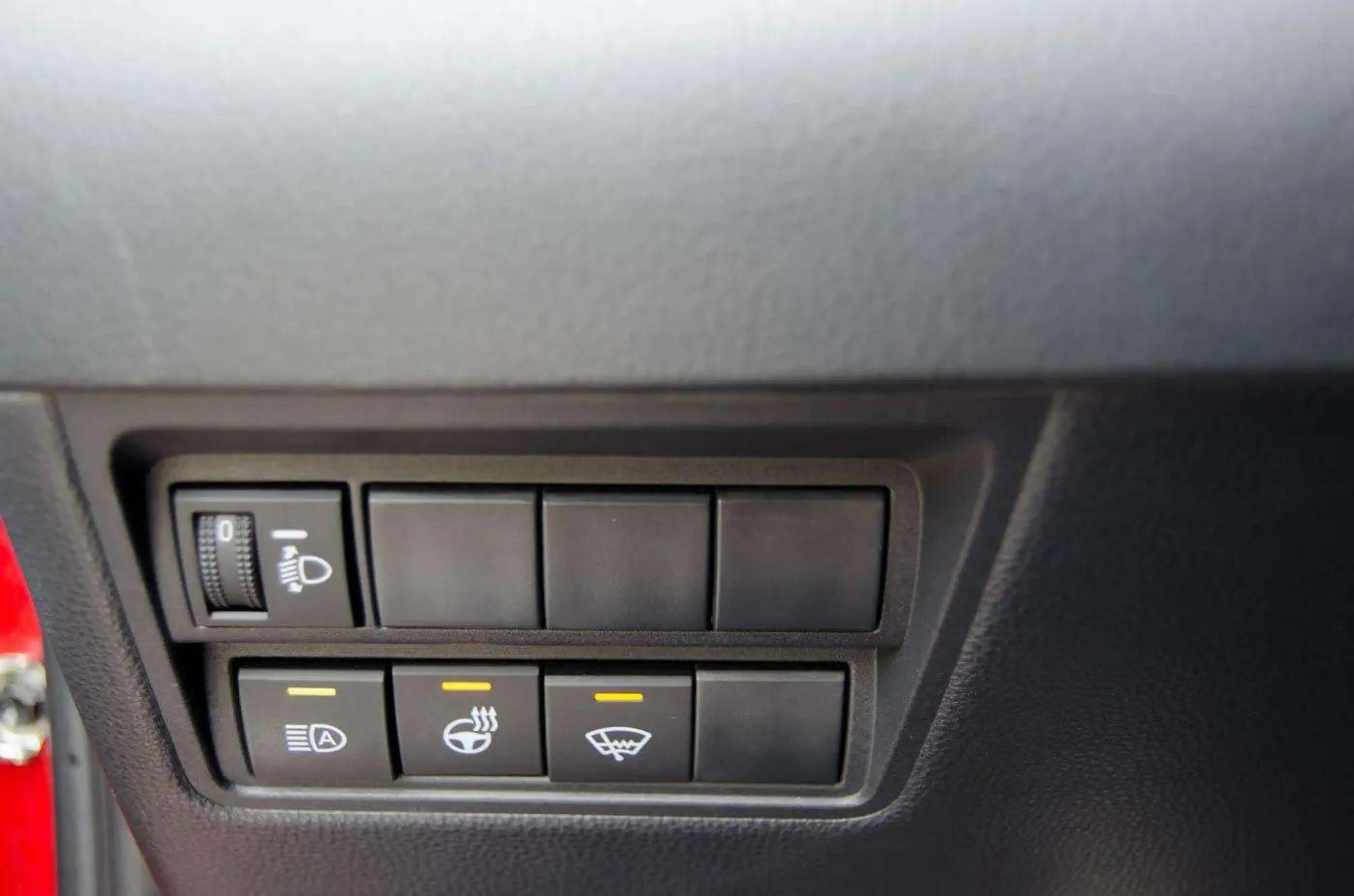 Toyota Yaris Cross 1.5 Hybrid Dynamic NAVI-CARPLAY ACC CAMERA WINTER — photo 20